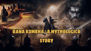 Rana Kumbha-The Mythological Story #historical#mythologicalstories #animation