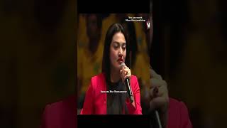 What is The Real Meaning of Life? Explained by Iron Lady - Muniba Mazari #Shorts