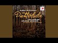 Dichterliebe, Op. 48, Arr. for Cello and Piano: IX. Das ist ein Flöten und Geigen