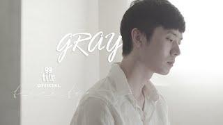 「Gray：～Adieu Candy～」｜【BL】映画『クィア映画：キャンディ』オリジナルサウンドトラック｜〈QUEER MOVIE Candy〉 OFFICIAL MUSIC VIDEO