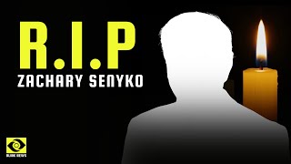 Zachary Senyko Obituary - Family Mourns The Loss