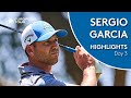 Sergio Garcia Highlights | Round 3 | 2019 Estrella Damm N.A. Andalucia Masters