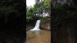 Aruvickal Waterfalls, Ranni