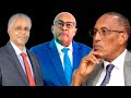 AAYAHA SOMALILAND WUXU KU JIRA HUWAN OO DALKA LAGA DIFAACO_RER AWDAL OO BESHA DHEXE WAX LA QAYBSADA