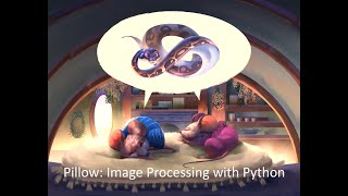 Learn All About Image Processing with Python in This New Book!