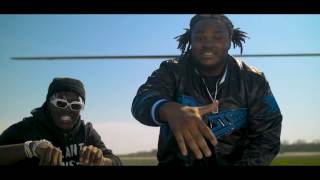 Tee Grizzley - "From The D To The A ft. Lil Yachty" [Official Video]