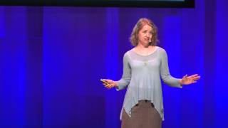 Tween activism in a virtual world | Deborah Fields | TEDxUSU