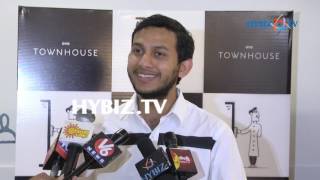 Ritesh Agarwal, Oyo Rooms | Oyo first Townhouse Launch in Hyderabad | hybiz