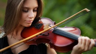Música Clásica Relajante de Violin para Estudiar y Concentrarse, Trabajar, Relaj