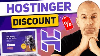 How do I use a Hostinger Coupon Code?