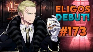 [E7 Clips] Eligos Debut! Epic Seven Streams #173