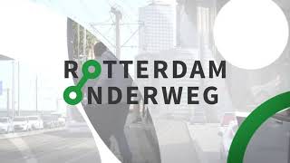 Rotterdam Onderweg