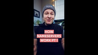 How Nameservers Work Pt 1