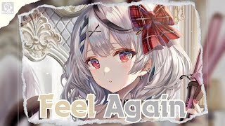 Nightcore - Feel Again (Lyrics)