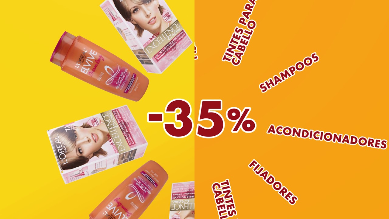 Estación De Ofertas | Productos Para El Cuidado Del Cabello 🧔🏻👩🏻 | San ...