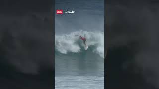 Harvey Norman Heat Recap: John John Florence vs Griffin Colapinto