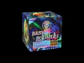 GREAT GRIZZLY | BABY BOOMERS BY BROTHERS | 500 GRAM CAKES