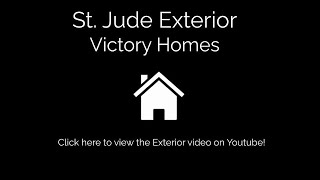 St. Jude Exterior - Victory Homes