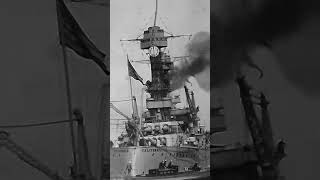 WTF was Uss California?