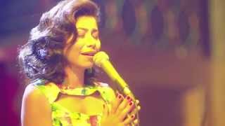 شيرين عبد الوهاب #طريقي اغنية ليالينا