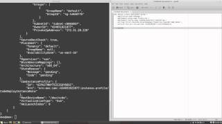 Distributed Application Development with EC2 Using AWS CodeDeploy - Full Demo