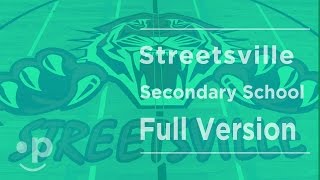 Welcome to Streetsville Secondary School - Full Version