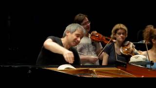 Mozart Piano Concerto 25 in C Major K503 recorded by Piotr Anderszewski