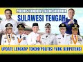 CALON GUBERNUR SULTENG 2024 LENGKAP