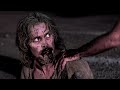 Jesus Christ meets Satan | The Last Temptation of Christ | CLIP