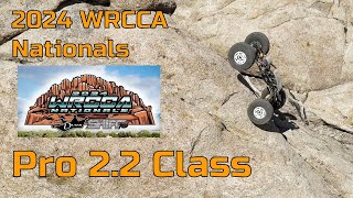 2024 WRCCA National Championships - Pro 2.2 Class