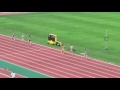 h28　千葉県中学通信陸上　女子800m　決勝