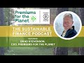 EP 267: How Climate Conscious Companies are Challenging the Insurance Industry