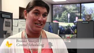 Central Scheduling Delivers Best Outcomes With Every Patient Appointment They Make