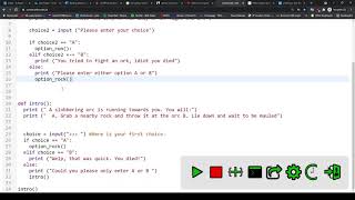 KS3 Computing Python - Functions Part 3