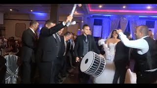 Ayad and Olivia (Assyrian Wedding) Toronto, Canada - October 25 2014