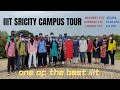 IIIT SRICITY || Campus Tour