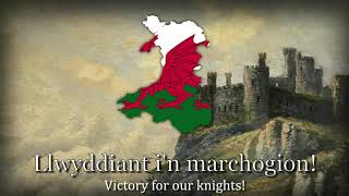 "Men of Harlech" - Welsh Patriotic Song