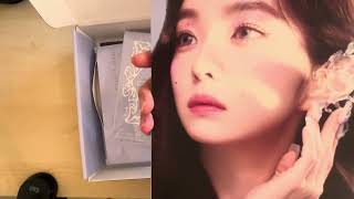 Red Velvet 2025 Season's Greetings Unboxing (Unserious)