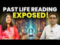 पूर्वजन्म का रहस्य | Dark Truth of Akashic Records & Past Life Regression