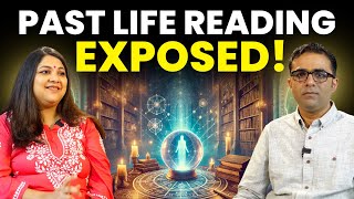 पूर्वजन्म का रहस्य | Dark Truth of Akashic Records & Past Life Regression