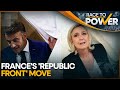 France: 221 candidates withdraw from run-off elections, ploy to prevent RN from gaining seats | WION