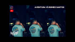 AVENTURA VS ROMEO SANTOS MIX 2022 #aventura #romeosantos
