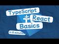 TypeScript 101: Learn The Essentials of Better JavaScript