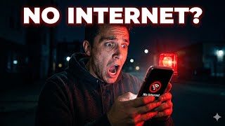 What Happens If The Internet Disappears For One Day
