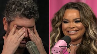 Trisha Paytas Will Attend Ethan's Family Dinner - Frenemies
