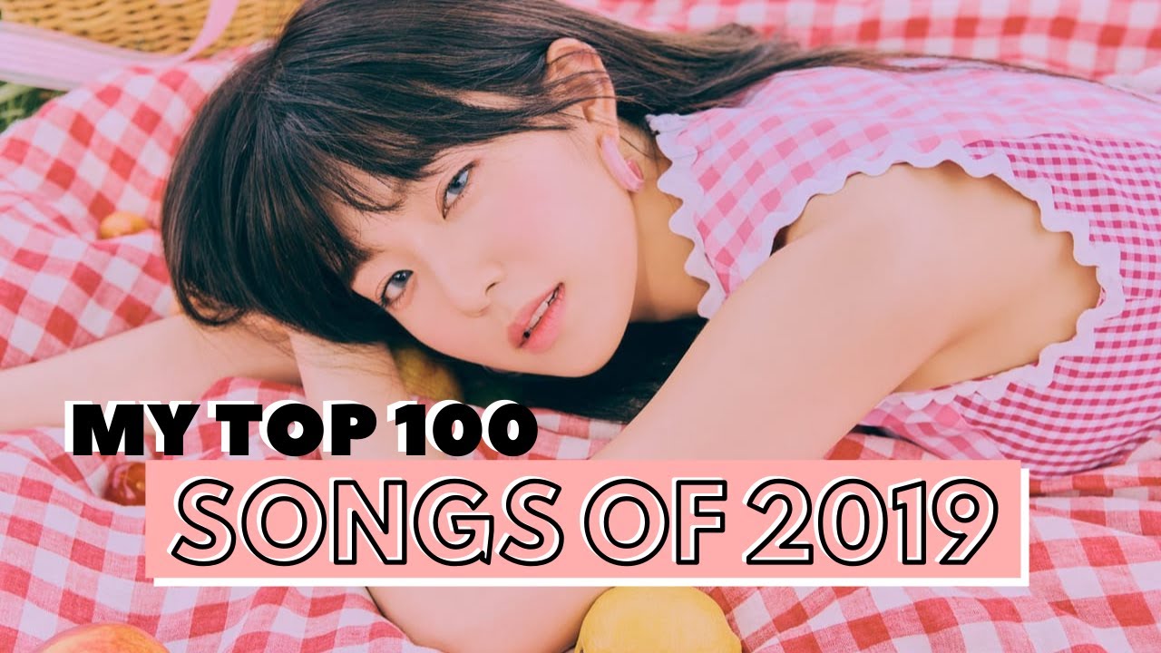 TOP 100 MÚSICAS DE 2019 - YouTube