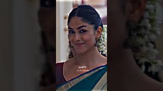 mrunal thakur ##and naini ##teri ye aada janiye song £#