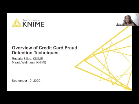 Overview of credit card fraud detection techniques