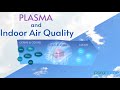 Plasma and IAQ | Purahome