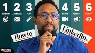 How to Build The Ultimate LinkedIn Learning Course (Step by Step)